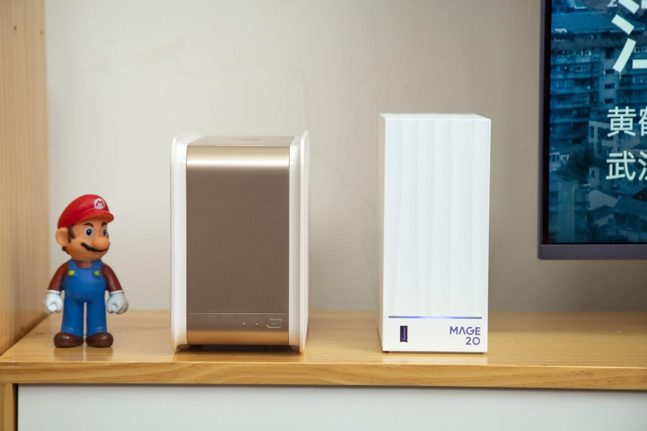 联想a1云存储对比海康,海康威视h200和联想个人云