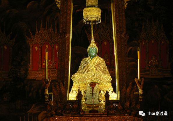 泰国去寺庙祈福攻略,泰国卧佛寺打卡攻略