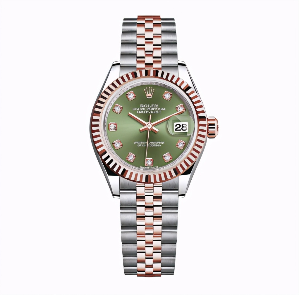 今天是母亲节，10万左右的女表有哪些可以用来孝敬母亲？