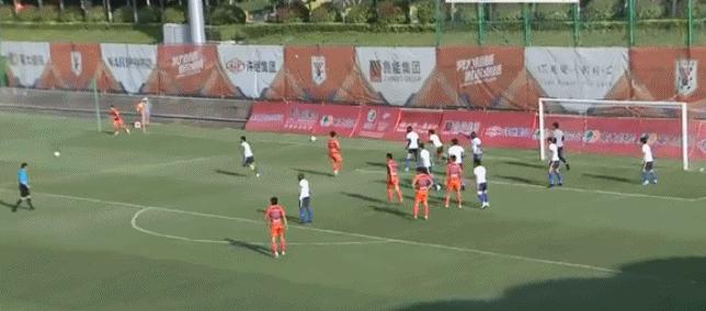 2019鲁能十佳进球,鲁能锋霸最新进球