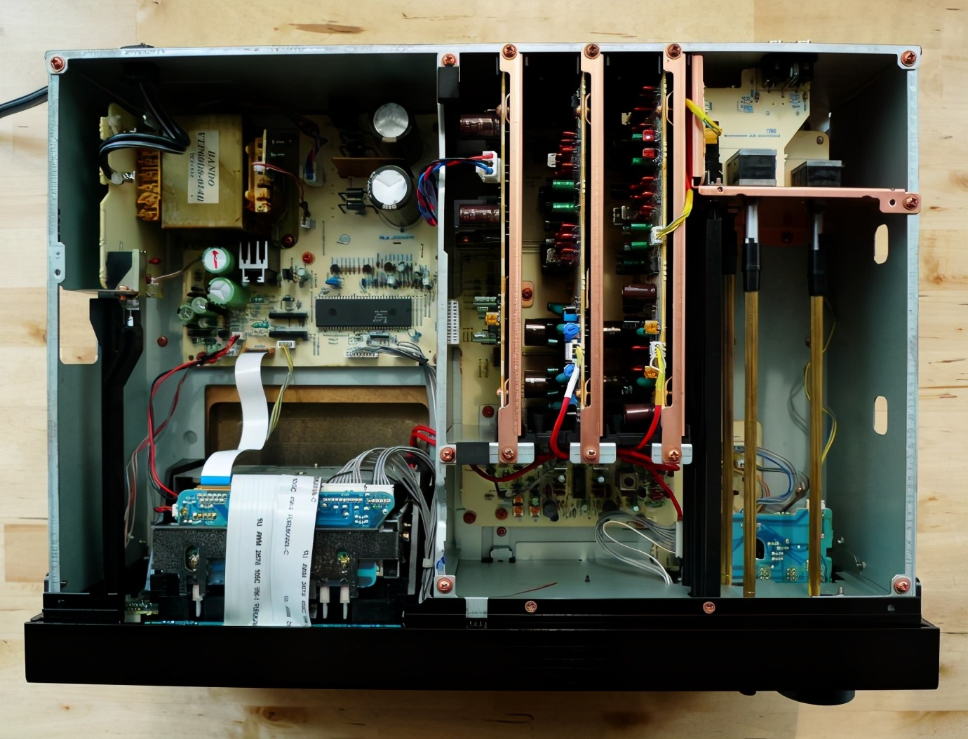 收集的一些感兴趣卡座的有关知识及相关评测