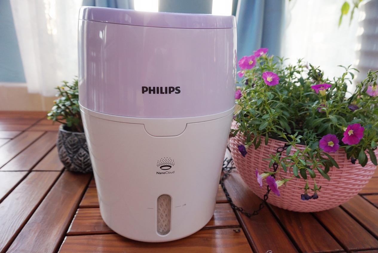 无雾加湿器增强版测评,飞利浦加湿器无雾老是自动停