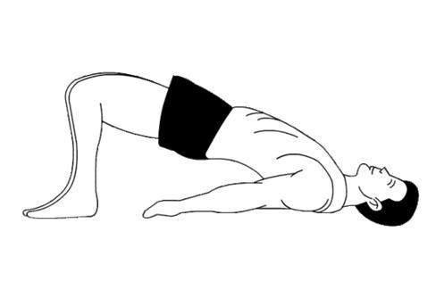 腰痛床硬一点好还是软一点好,睡硬床板腰痛是怎么回事