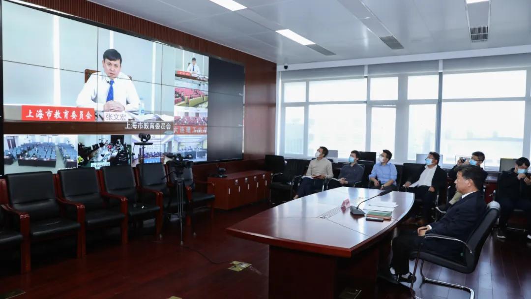 钟南山张文宏李兰娟谈开学,钟南山李兰娟谈开学