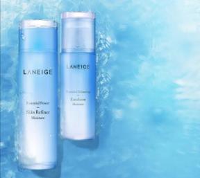 海蓝之谜水搭配sk2小红瓶,海蓝之谜水乳霜哪个更好用