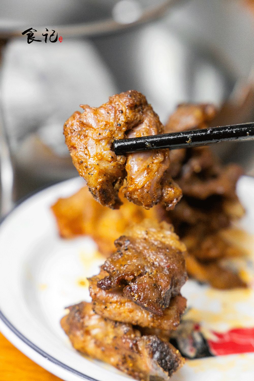 烧烤界的鼻祖,烧烤界鼻祖