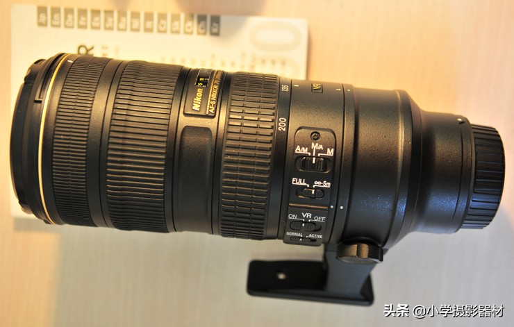 最推荐的尼康相机,2019年最值得推荐的10款尼康镜头