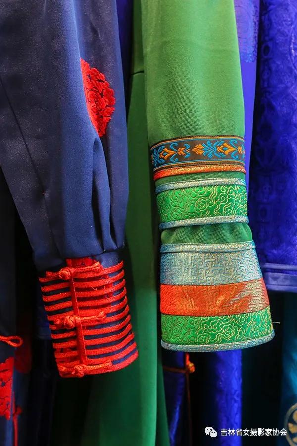 蒙古族服饰第四批非物质文化遗产,蒙古服饰非遗现状