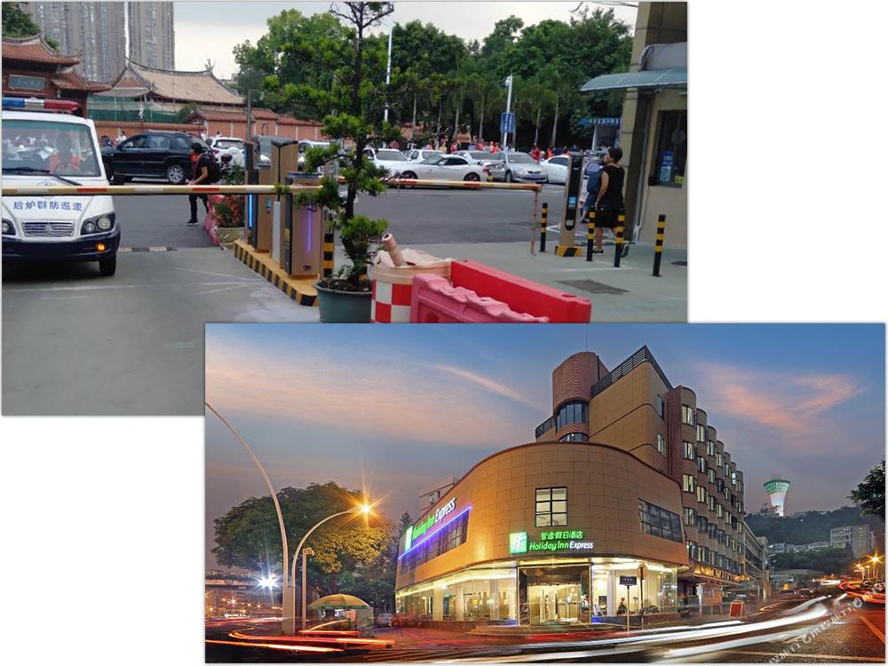 城市公共停车场的盈利模式,未来停车场发展趋势