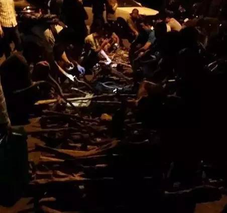 一夜暴富赌石案例,一夜暴富赌石真实经历