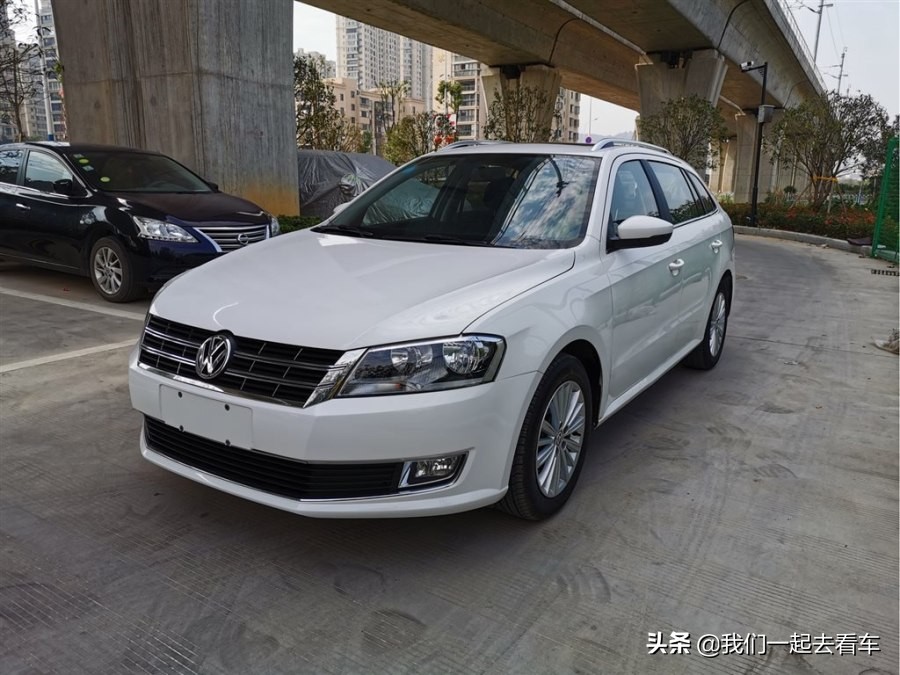 看车主真实评价,2014年大众朗行的缺点和优点