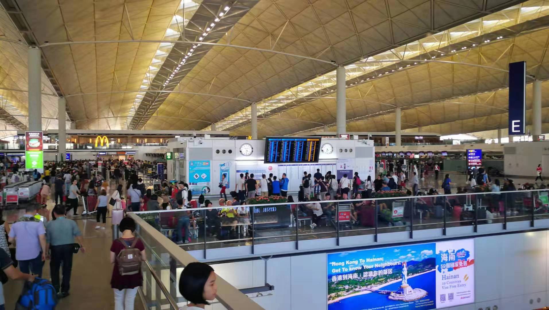 首次出国自由行-普吉岛（游程+攻略）