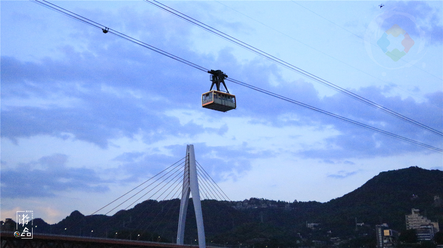 重庆朝天门不该错过的地方,重庆人去朝天门的感受