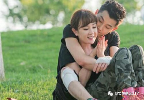 关于她的每场撕X，都会走向同一个神奇结局