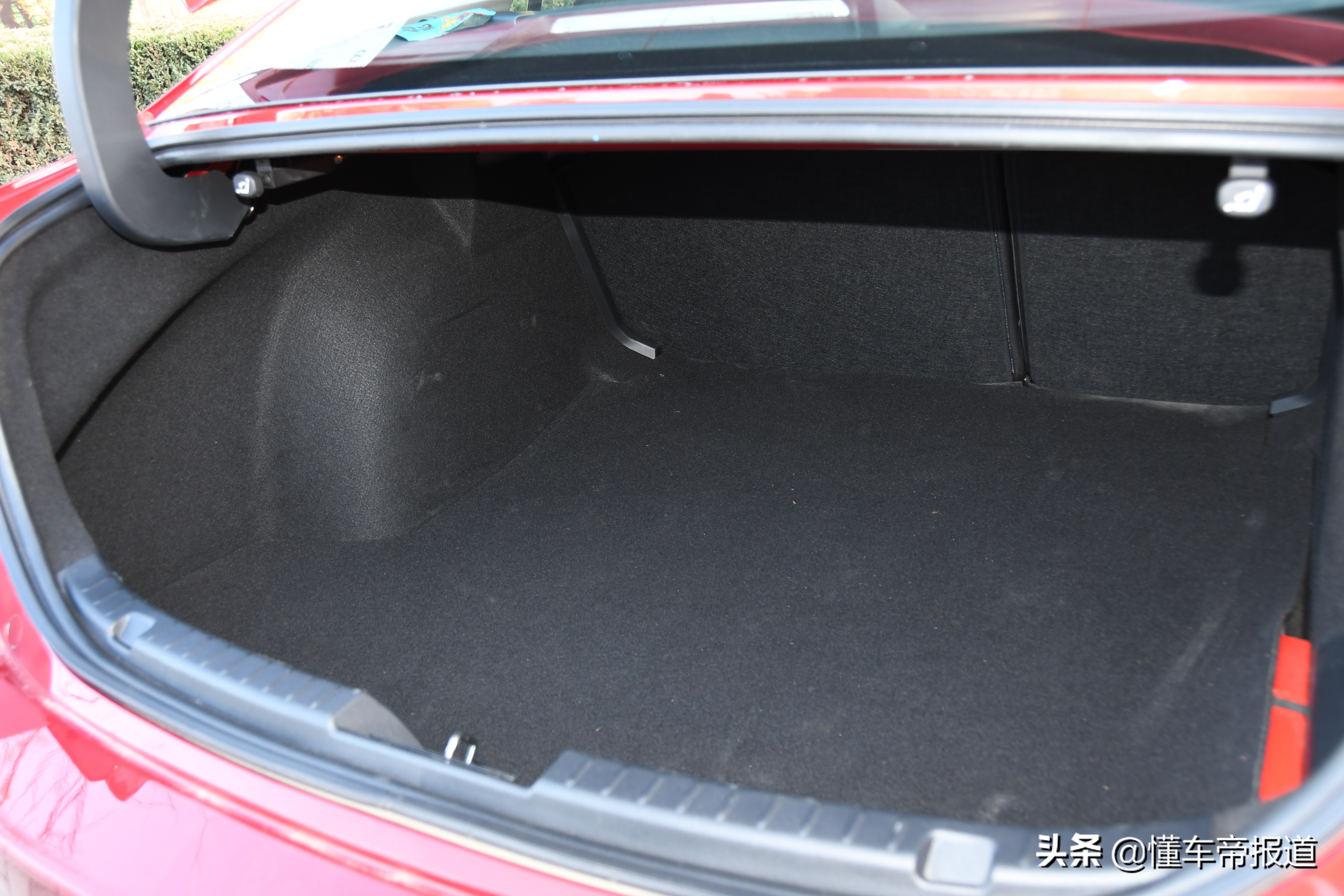 次世代马自达3昂克赛拉试驾,次世代马自达3昂克赛拉升级尾门