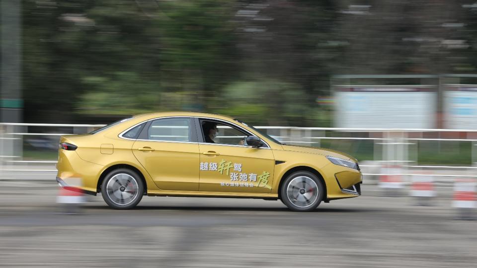 评测凯翼轩度,奇瑞凯翼轩度这车怎么样