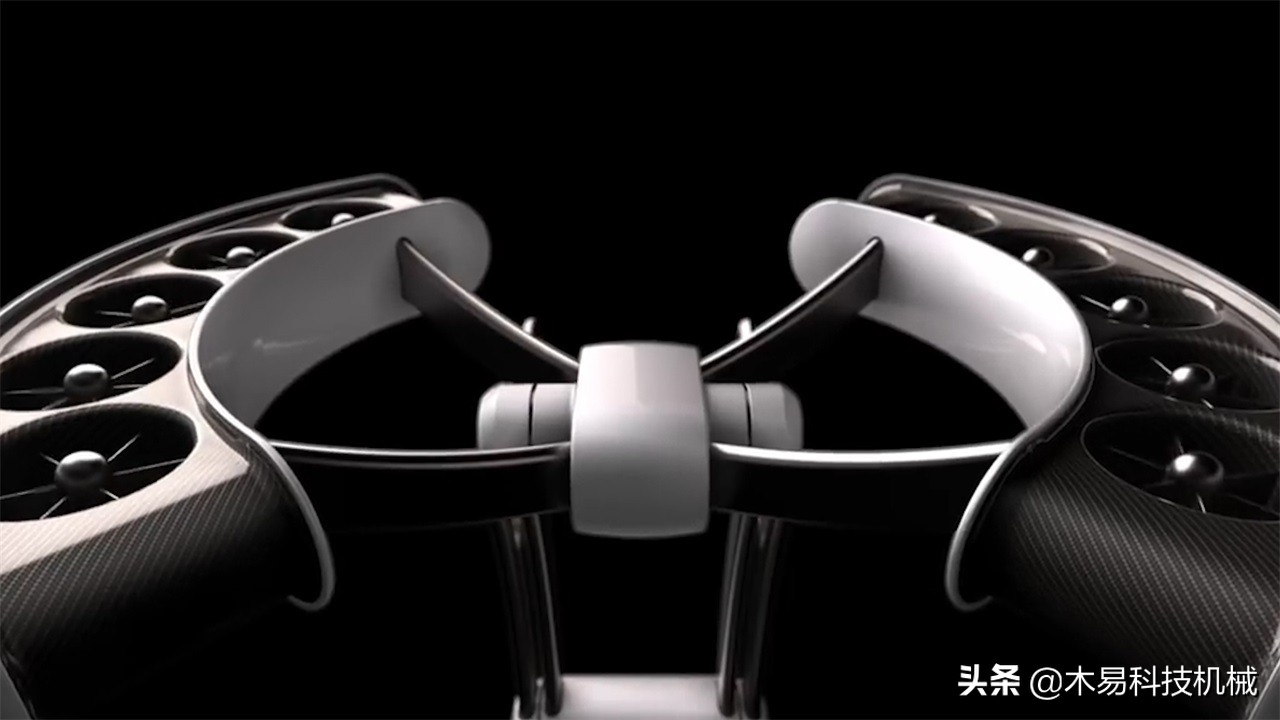 竹蜻蜓手推飞行器,日本学生的背包有什么功能