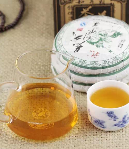 记录云南各大山头普洱茶,云南的十大古树普洱茶有哪些