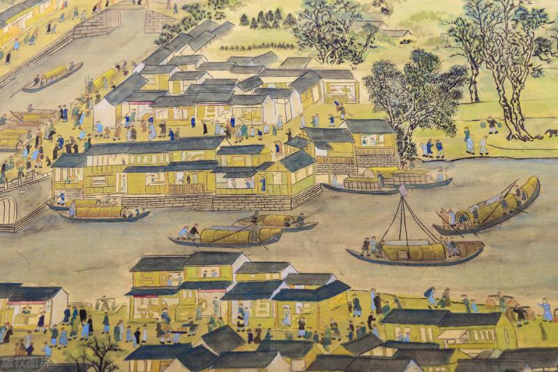 被誉为千古一帝的几位君王,被誉为千古一帝