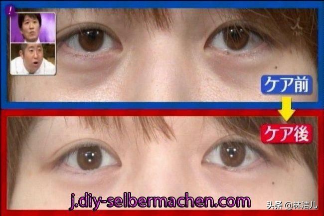 你怎么看待杨幂用两万块的眼霜,用眼霜也抵挡不住黑眼圈