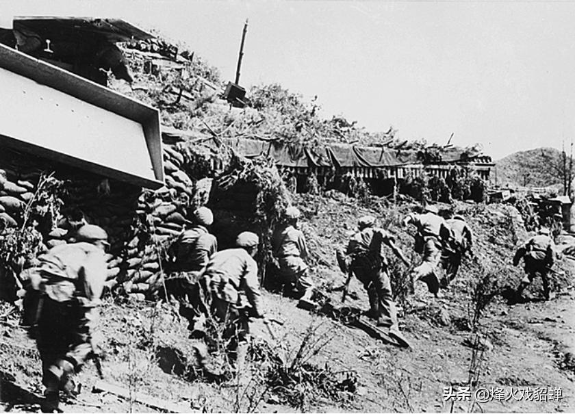 张震：朝战重创美军，78岁想退休，*小平邓**：老伙计，再干一届