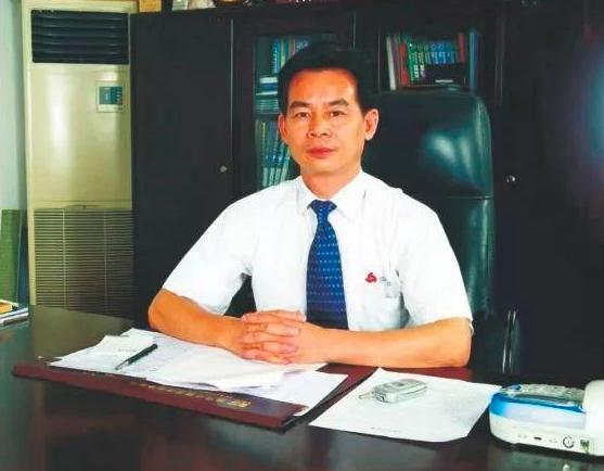 格力老总董明珠与志高空调,志高空调董事长董明珠