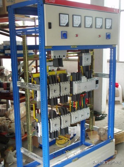 物业电工维修常见故障排除方法,物业双电源开关怎么换