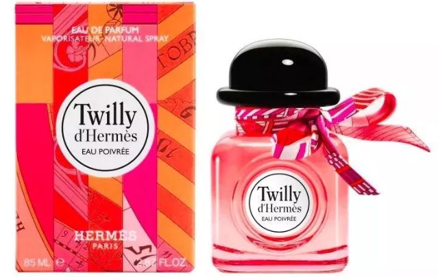 2019春夏香水推荐,回顾一波最常用的几款香水