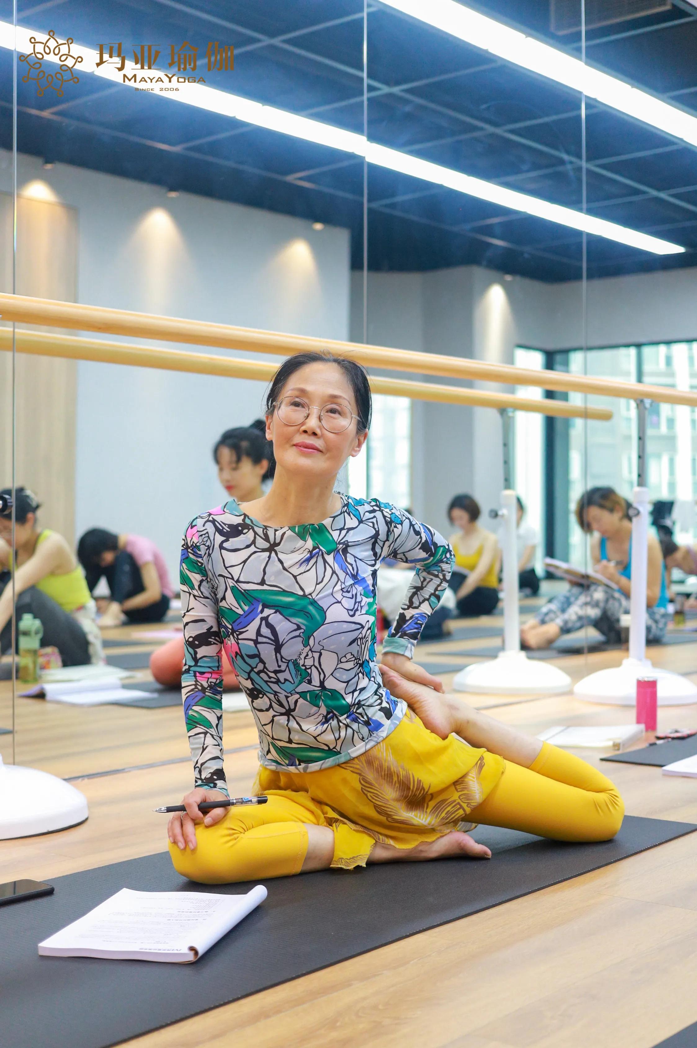 普拉提教练培训班四川,普拉提教练培训