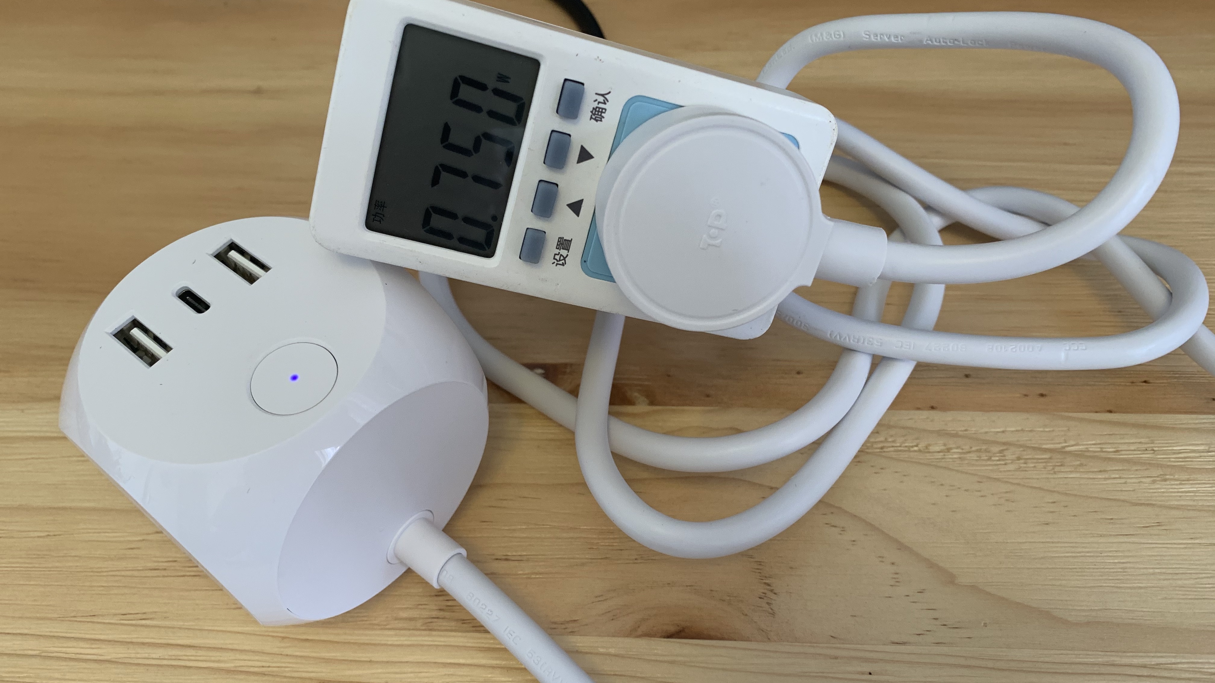 爱国者魔方插座使用方法,测评爱国者魔方插座