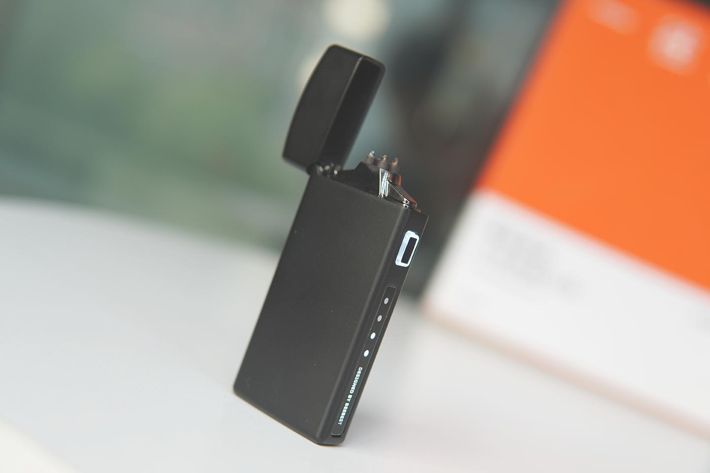 极蜂电弧充电打火机怎么用,电弧充电打火机