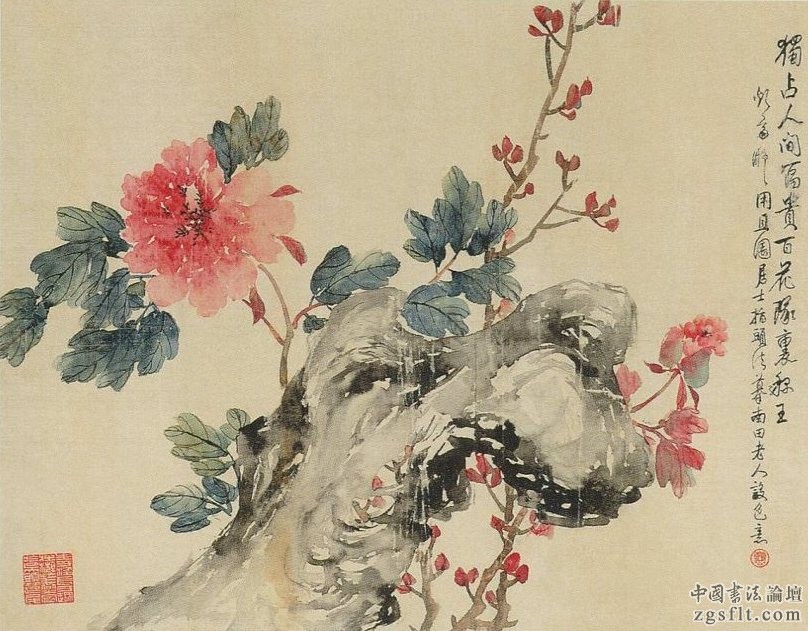 马致远与什么曾被称为元曲四大家,马致远朝代及主要成就