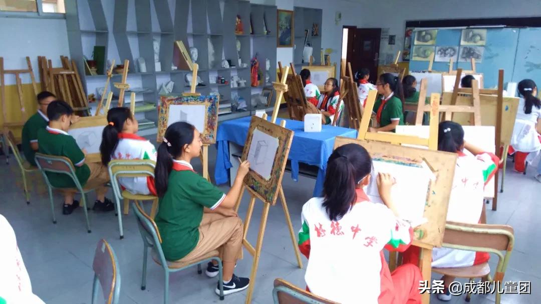 城西的家长看过来，这所超高性价比的老牌民办学校值得你拥有