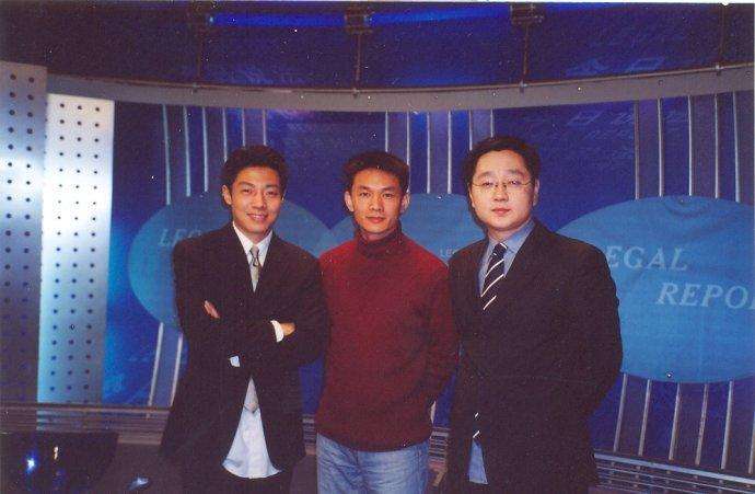 张绍刚节目中说的经典语录,目中无人和犀利毒舌张绍刚