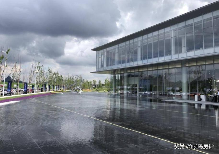 贵阳买房大PK，小河万科VS融创VS新城，谁能笑到最后？