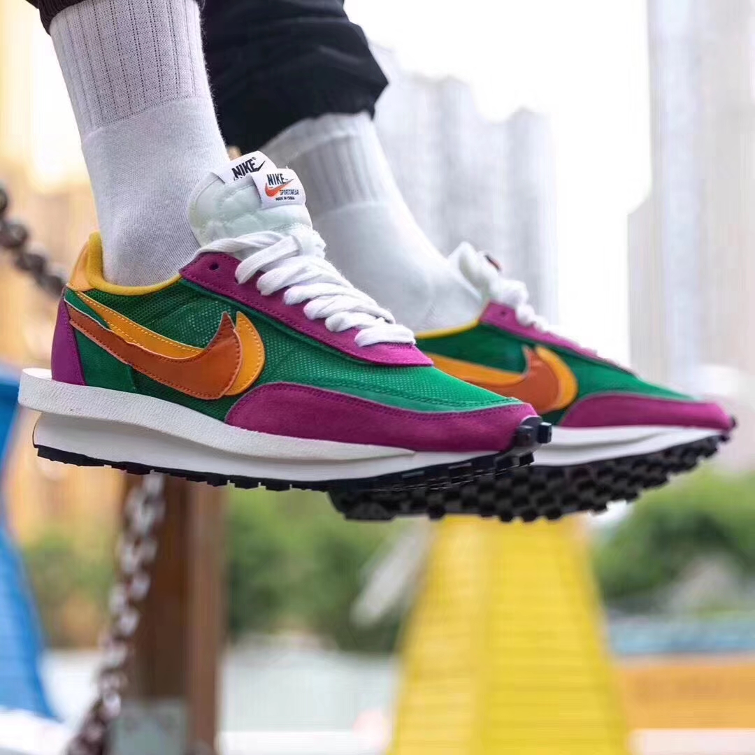 前方高能盘点那些山寨产品,为什么莆田高仿不侵权