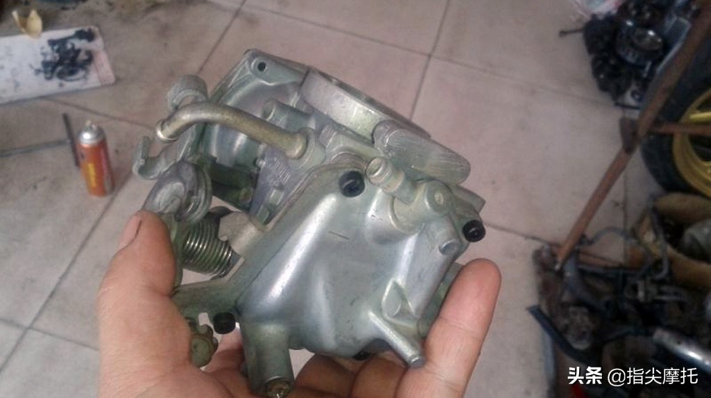 雅马哈天王xv250拆解视频,雅马哈天王xv2502020款