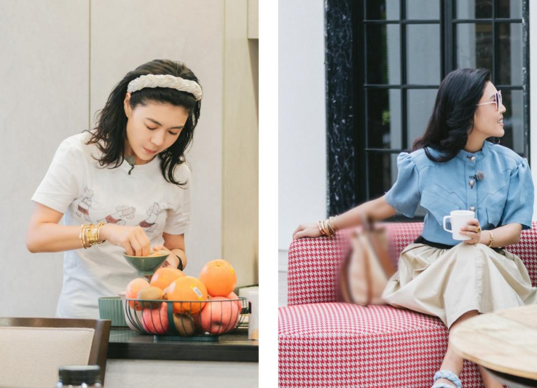 八一时装秀,桃花坞时装秀