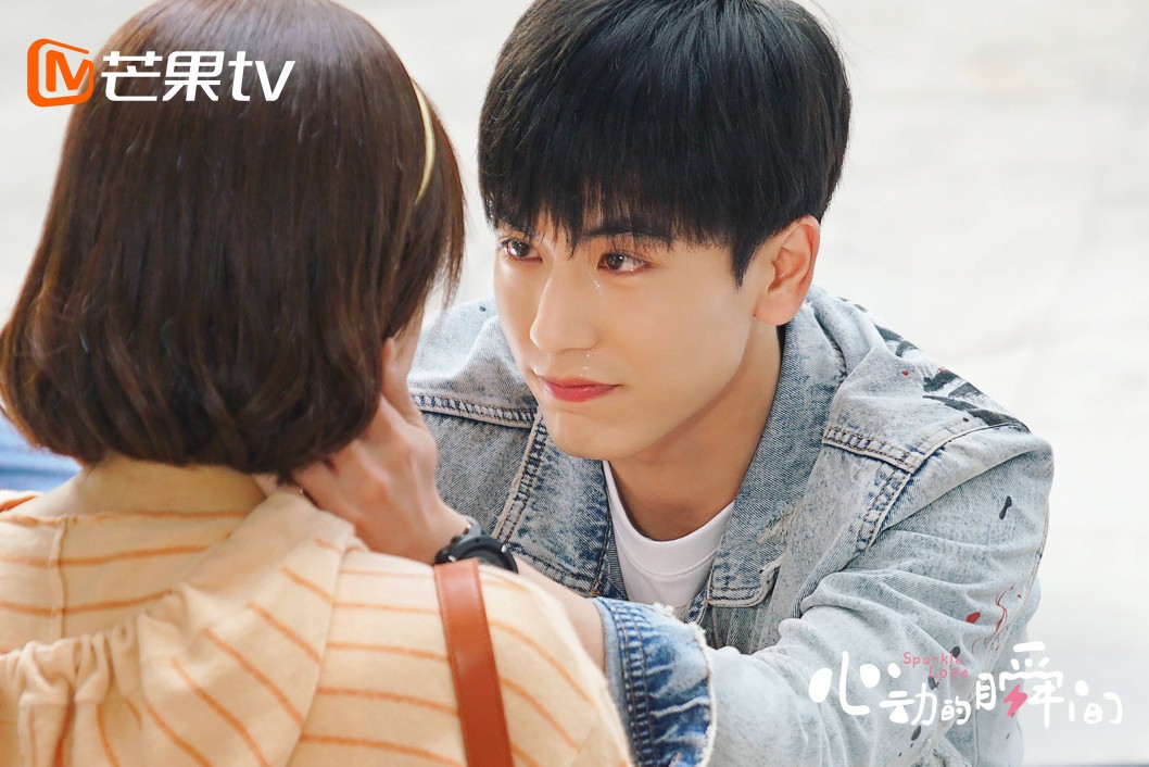 从校服到婚纱的校园甜宠电视剧,推荐8部从校服到婚纱电视剧