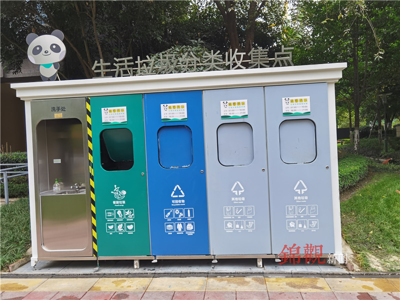 厨余垃圾可再生,厨余垃圾和其他垃圾处理方法