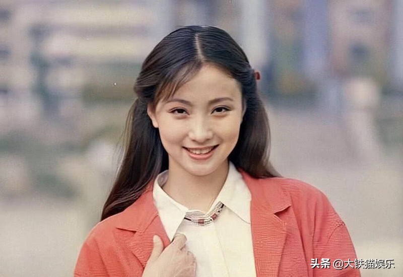 10对撞名的女星,同名不同命,有人公开互撕,有人无辜被“连坐”