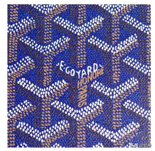goyard真假包包对比,goyard托特包真假鉴别大号
