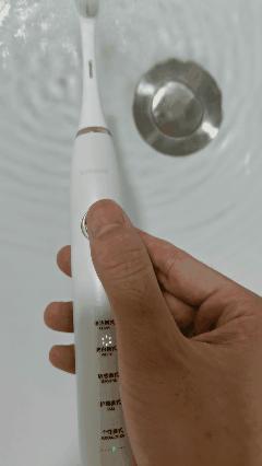 华为智选牙刷力博得评测,华为智选力博得星钻电动牙刷拆解