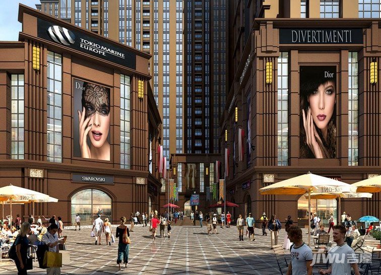 南阳光武帝城商铺怎样,南阳市地摊经济