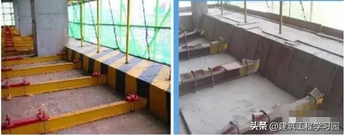 外墙脚手架水平防护措施内容,活动脚手架安全防护措施