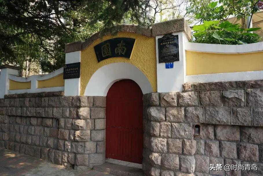 红房子历史街区,红房子博物馆