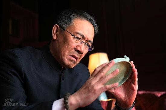 推荐几部关于古玩的电影电视剧,古玩爱好者应该看的电视剧