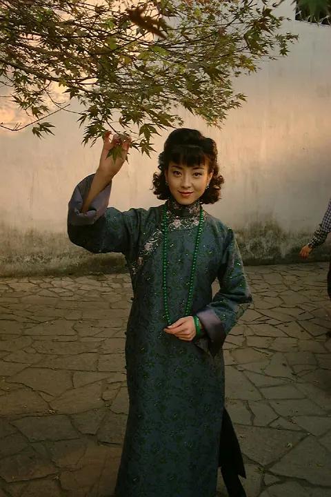 豪门姨太与老爷表妹的缠绵*恋虐**,两绝代佳人合璧——《游园惊梦》