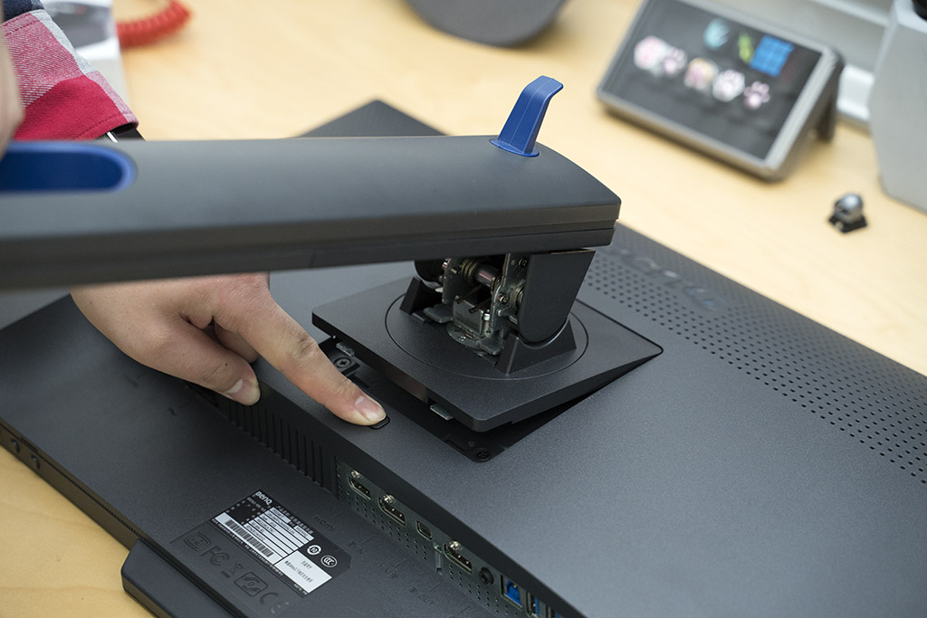 明基2500q显示器评测,明基显示器pd2500q色彩好吗