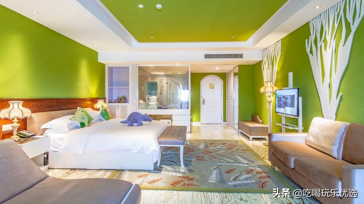 常州恐龙园国庆,国庆常州恐龙园酒店